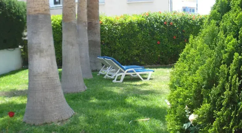 Агиос Тихонас: Apartment LA13 in Amathusia Beach