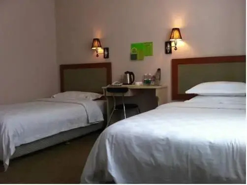 Шэньчжэнь: 365 Express Hotel
