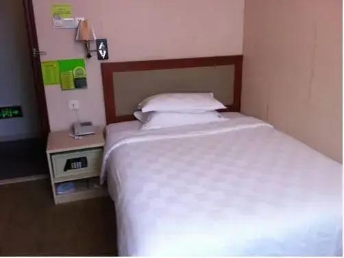 Шэньчжэнь: 365 Express Hotel
