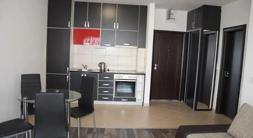 Будва: Apartments Marina