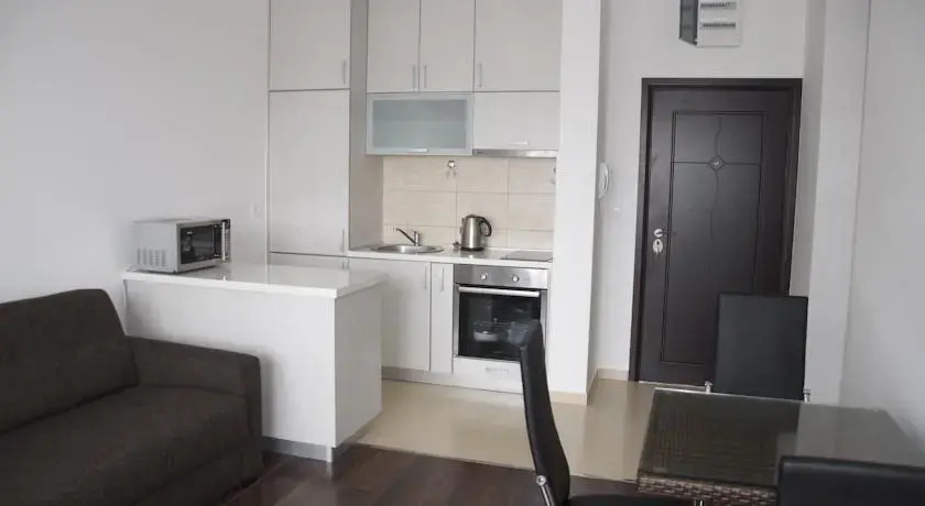 Будва: Apartments Marina
