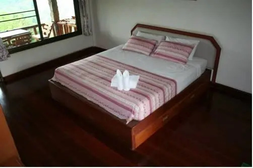 Ванг Нам Кхио: Pa Ngam Mountain Lodge
