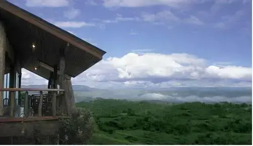 Ванг Нам Кхио: Pa Ngam Mountain Lodge