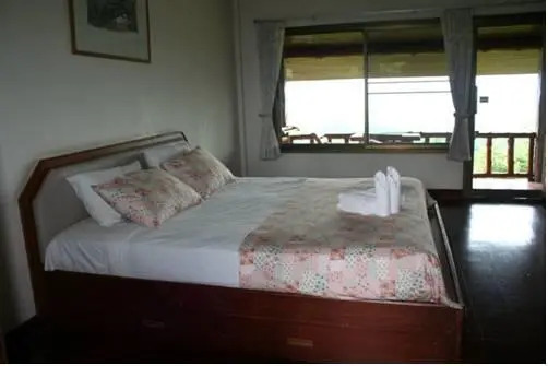 Ванг Нам Кхио: Pa Ngam Mountain Lodge