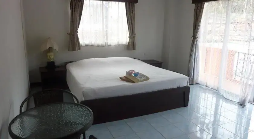 Паттайя: Victoria Hotel