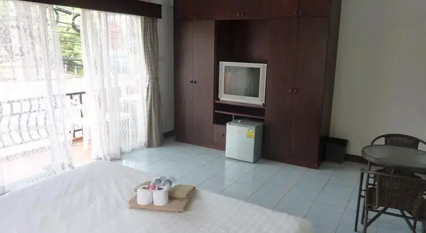 Паттайя: Victoria Hotel