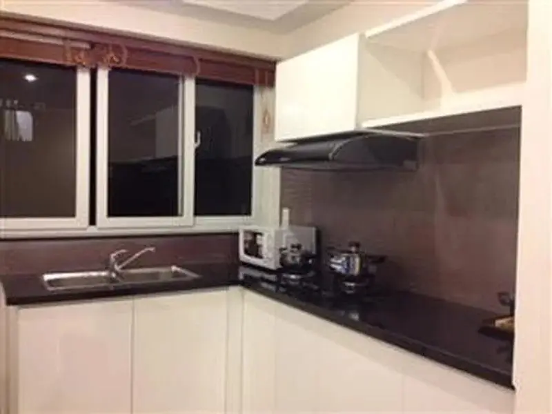Хошимин: River Park Serviced Apartment