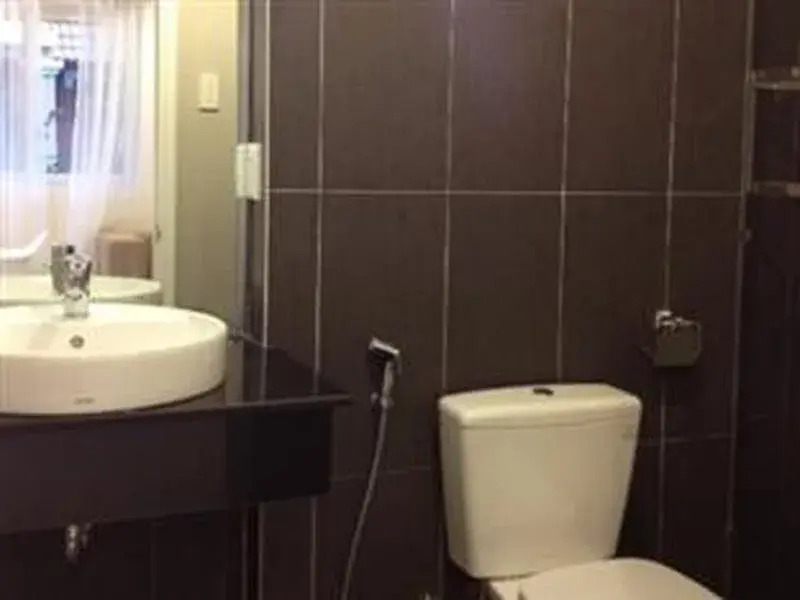 Хошимин: River Park Serviced Apartment