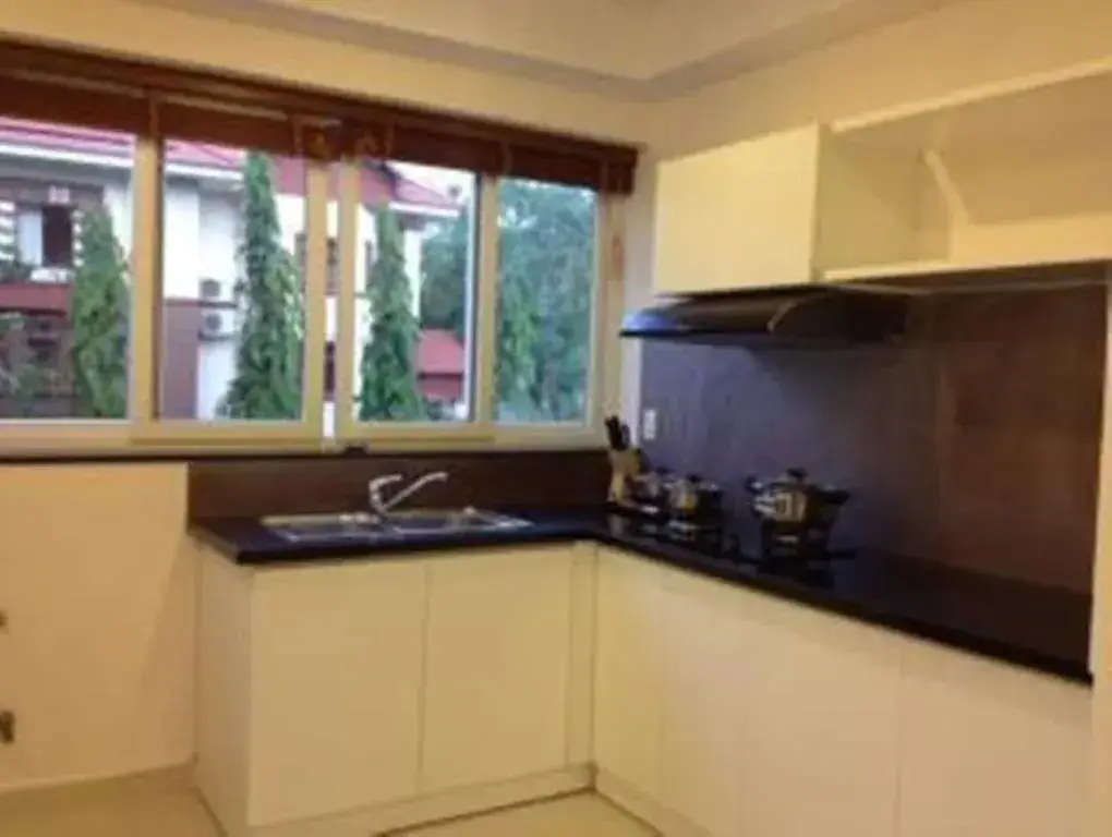 Хошимин: River Park Serviced Apartment
