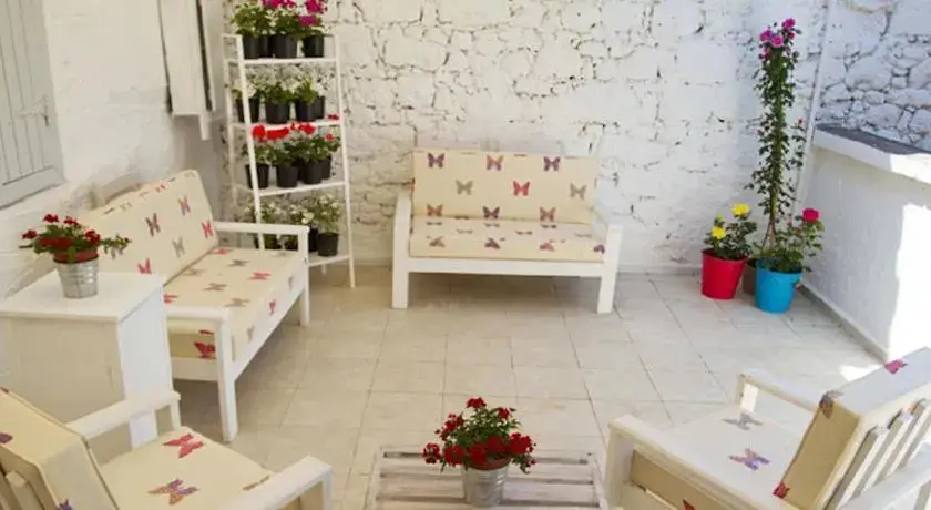 Чешме: Eflatun Alacati