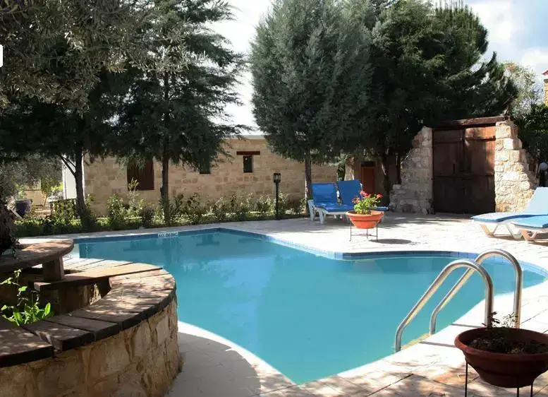 Гоуди: Lakis Papamichael Holiday Villas