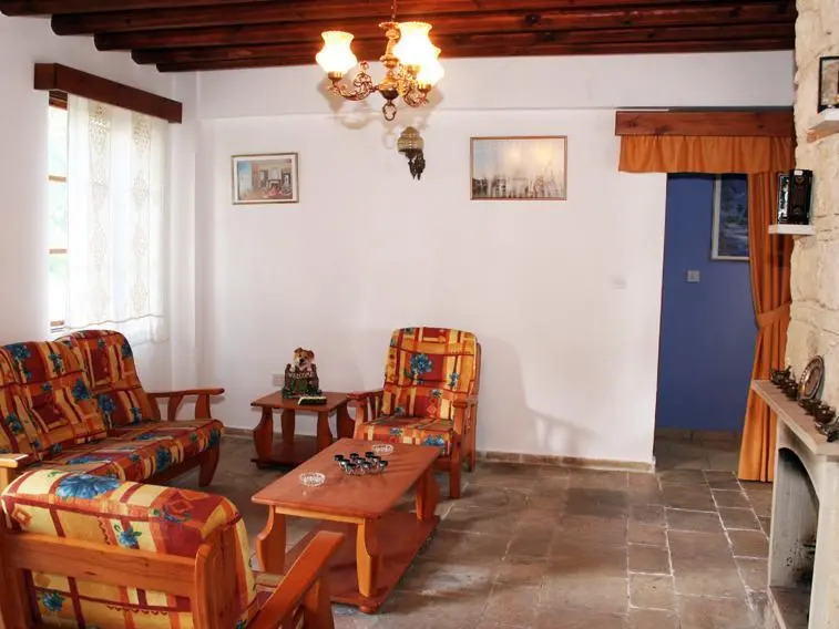Lakis Papamichael Holiday Villas — фото 1