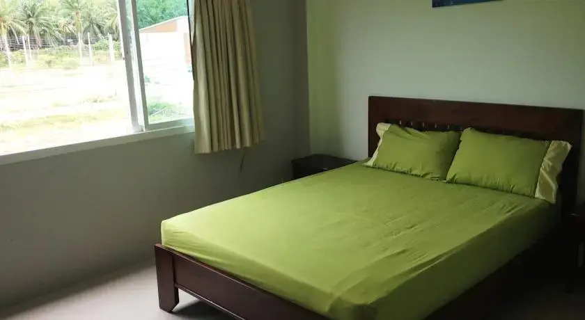 Краби: J.J Home