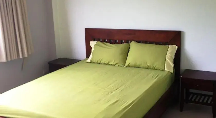 Краби: J.J Home