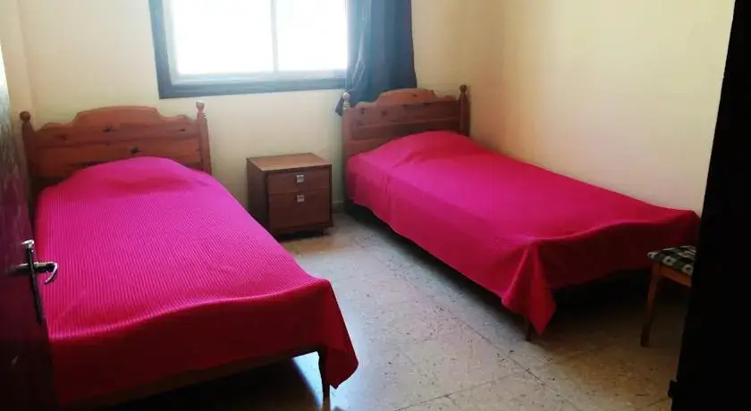 Пафос: Nakis Apartment
