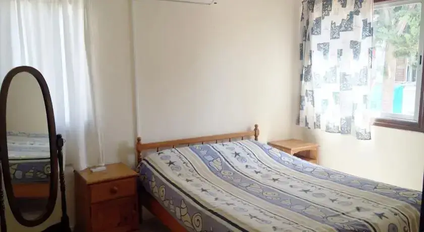 Пафос: Nakis Apartment