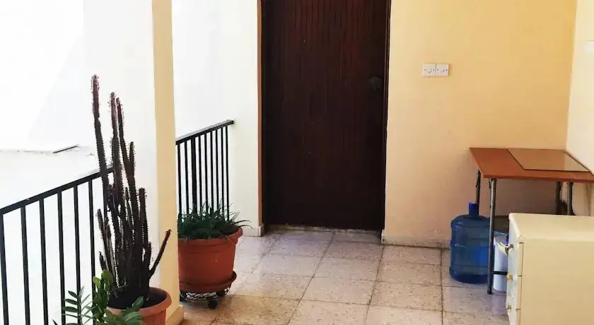 Пафос: Nakis Apartment