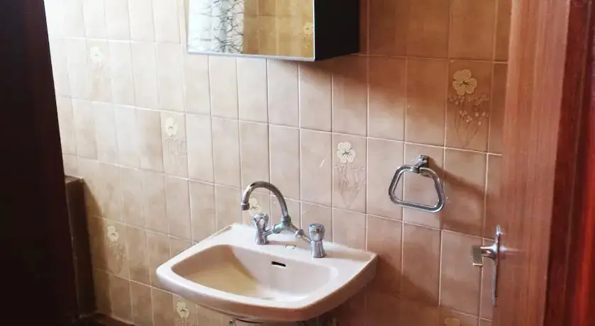 Пафос: Nakis Apartment