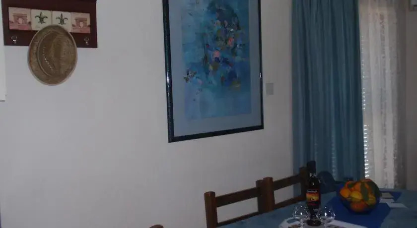 Пафос: Light House Apartment