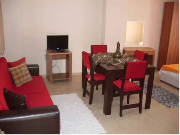 Бодрум: Alya Hotel