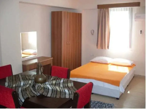 Бодрум: Alya Hotel