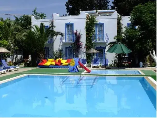 Бодрум: Alya Hotel