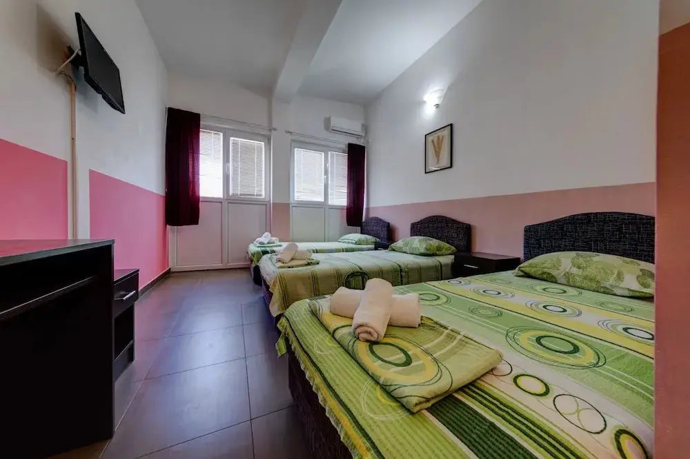 Будва: Hotel Loza