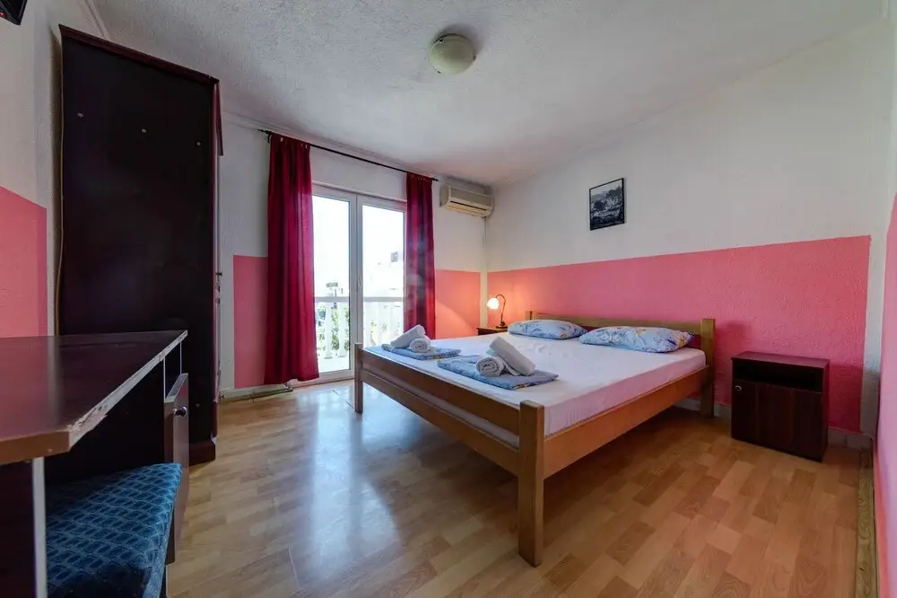 Будва: Hotel Loza