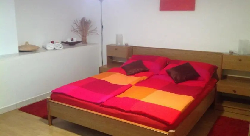 LaSestre Rooms — фото 1