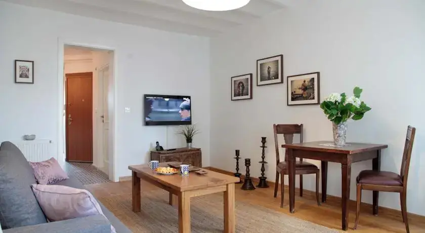 Стамбул: Greystone Apartments