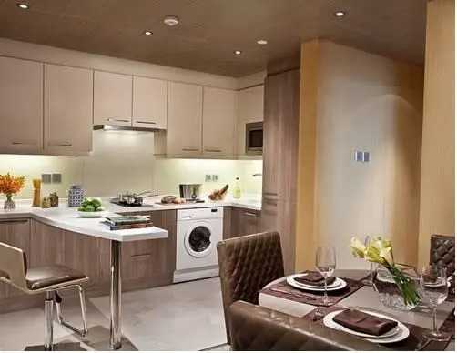 Savills Residence Century Park — фото 1