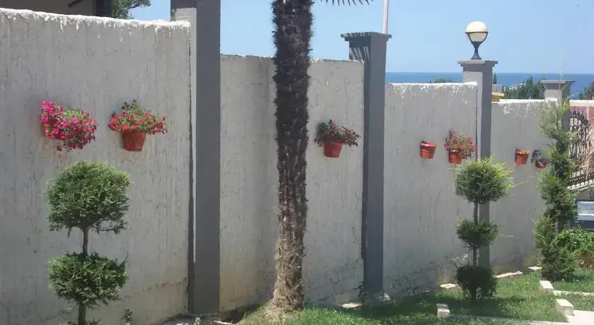Добро Вода: Apartments Zalazak Sunca