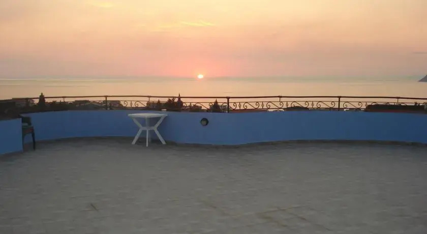 Добро Вода: Apartments Zalazak Sunca