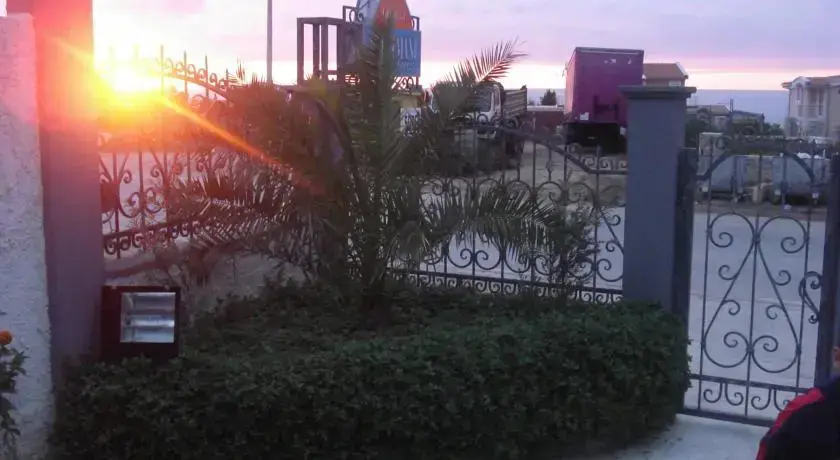 Добро Вода: Apartments Zalazak Sunca