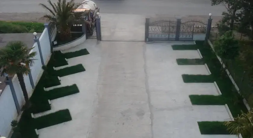 Добро Вода: Apartments Zalazak Sunca