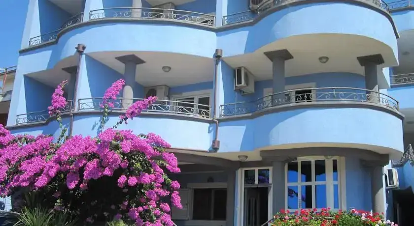 Добро Вода: Apartments Zalazak Sunca