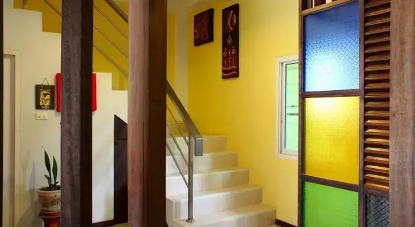 Патонг: Nana Home Phuket