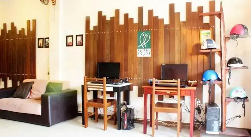 Патонг: Nana Home Phuket