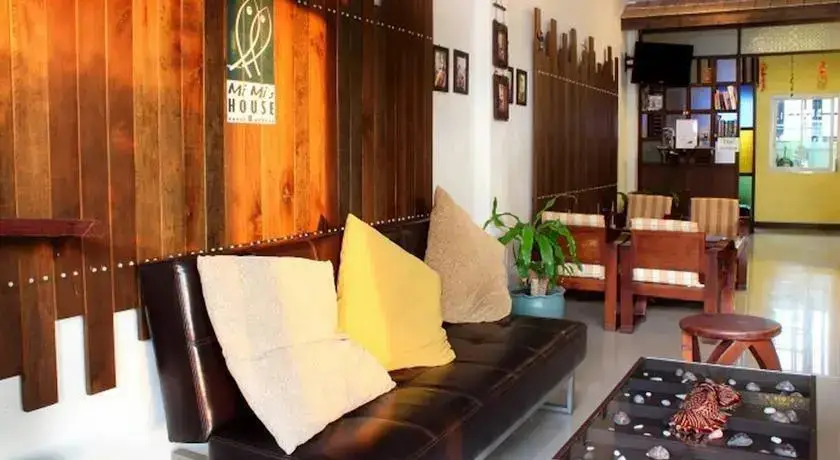 Патонг: Nana Home Phuket