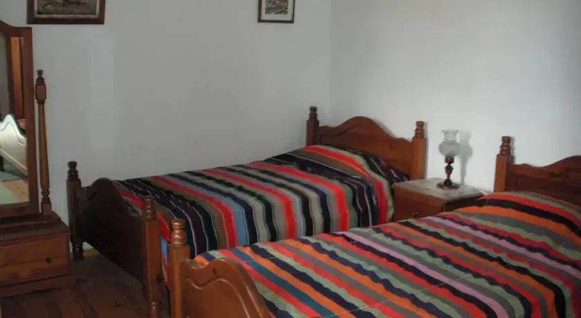 Киссонерга: Choulou Village Apartments