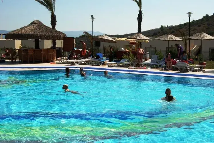 Милас: Bodrum Adabuku Turquoise Residence