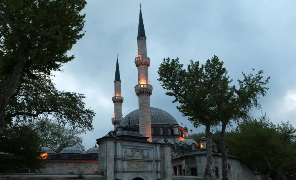 Стамбул: Rental House Istanbul Atakoy