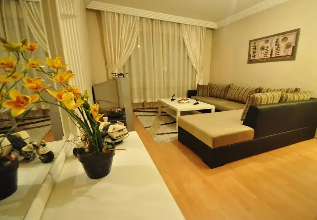 Стамбул: Rental House Istanbul Atakoy