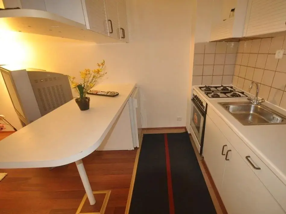 Стамбул: Rental House Istanbul Atakoy