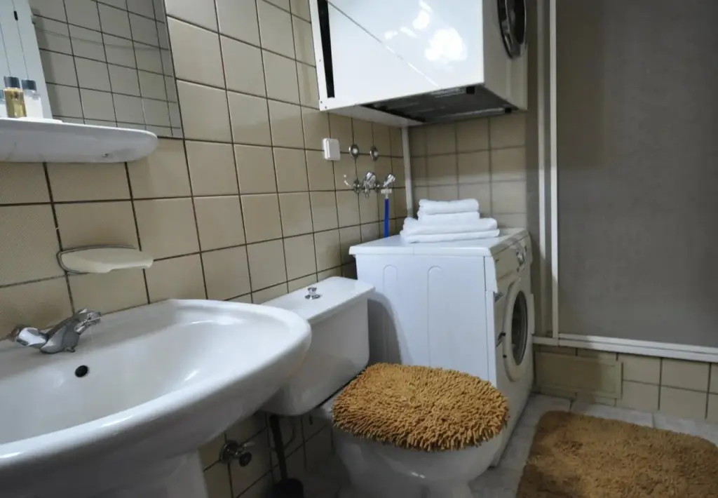 Стамбул: Rental House Istanbul Atakoy