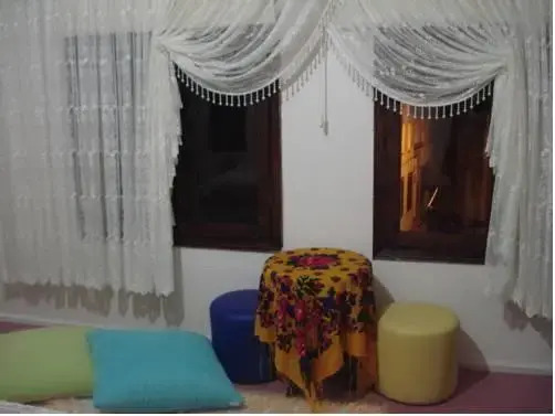 Айвалык: Papatyam Pension