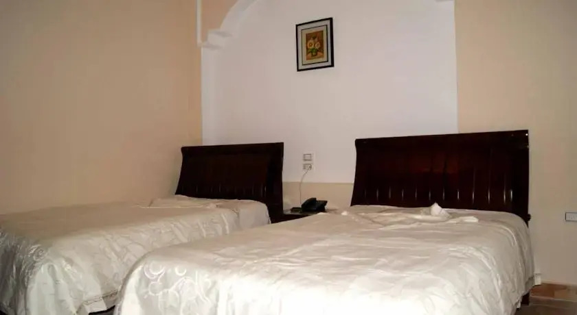 Борг-эль-Араб: Alexander The Great North Beach AlexMotel