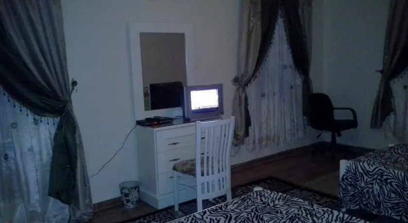Борг-эль-Араб: Alexander The Great North Beach AlexMotel