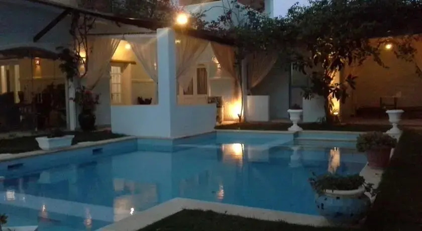 Борг-эль-Араб: Alexander The Great North Beach AlexMotel