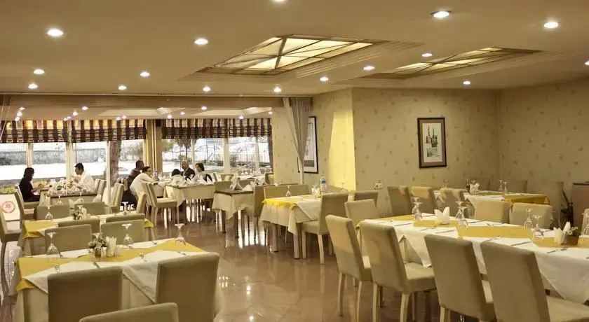 Испарта: SDU Arastirma ve Uygulama Hotel